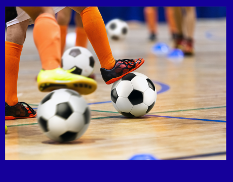 Youth Programs & Sports