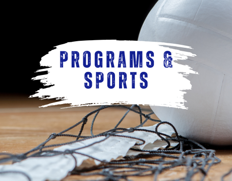 Programs & Sports
