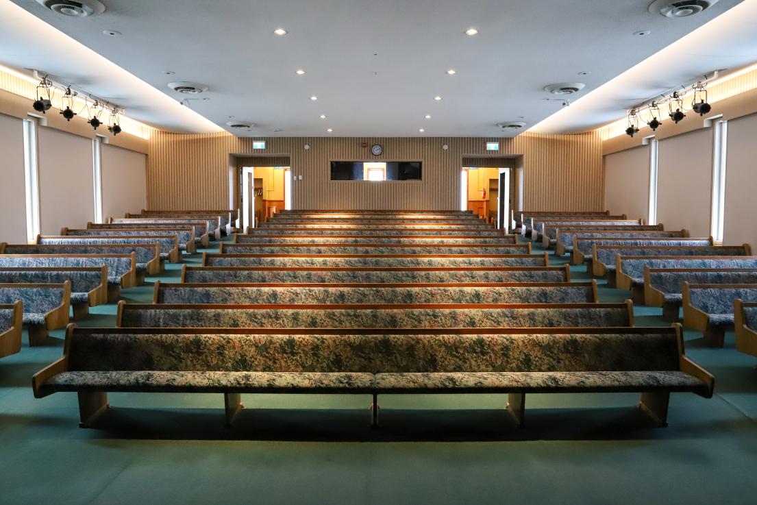 Auditorium